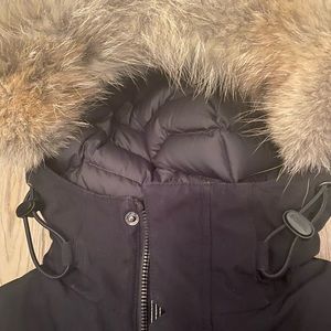 Sorel Warm Jacket (Goose Down)